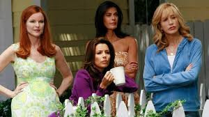 Quiz Desperate housewives