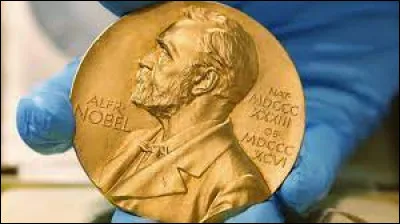 Quel homme a remporté le prix Nobel de littérature 2023 ?