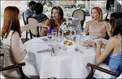 Qui a organisé une soirée mimes ?