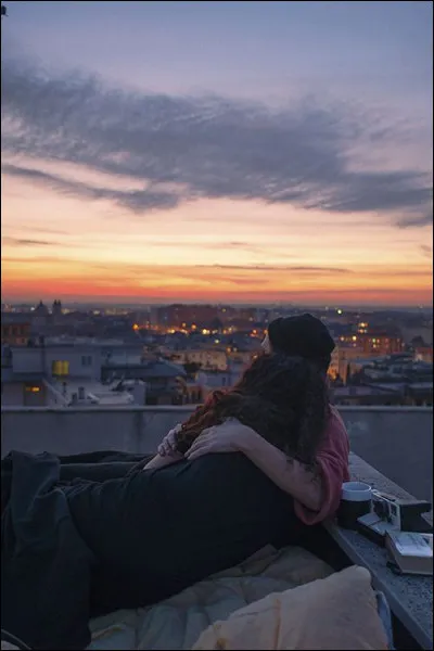 Quel est le date id&eacute;al pour toi ?