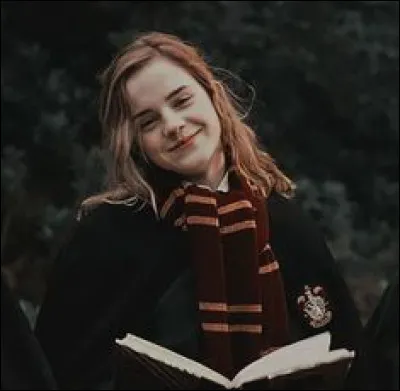 Dans ''Harry Potter et la Coupe de feu'', les frères Weasley concoctent une potion pour pouvoir mettre leurs noms dans la coupe de feu, que dit Hermione ?