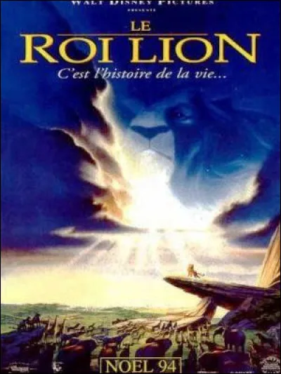 Comment peut être traduit en français le mot swahili Pumbaa, qui est le nom du phacochère dans le film "Le Roi lion" (1994) ?