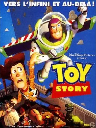 Quel astronaute a inspiré le nom du ranger de lespace Buzz lÉclair dans le film "Toy Story" (1995) ?