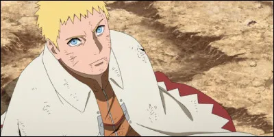 Quel Hokage préfères-tu ?