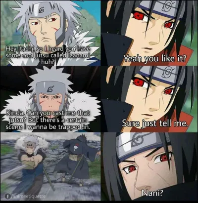 Qui est-ce (à gauche) ?