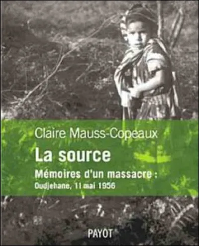 Oradour-sur-Glane, vous connaissez, bien sûr, mais que savez-vous du massacre de Beni Oudjehane ? Le 11 mai 1956, les hommes du 4e bataillon de chasseurs à pied massacrent les 79 hommes de ce village de 300 âmes. Comment cela a-t-il commencé ?