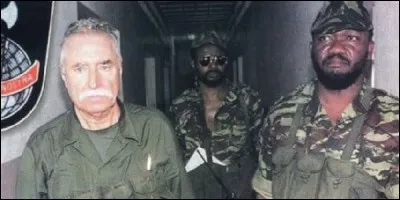Aujourd'hui, on parle beaucoup en Afrique du groupe Wagner, des mercenaires affiliés à la Russie. Durant la décolonisation en Afrique, c'est un mercenaire français qui tient le haut de l'affiche. Mêlé à de nombreux coups d'État, il est farouchement anticommuniste. Qui dirigeait les fameuses milices des Katangais ?