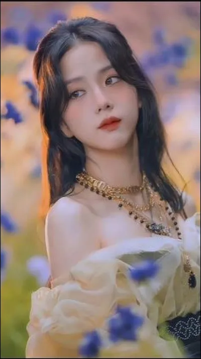 Jisoo fait partie de :