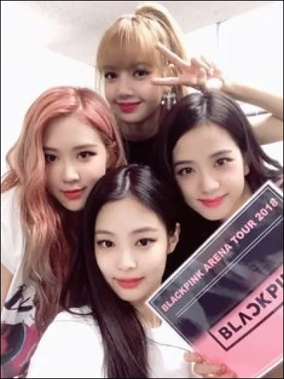 Le groupe a fait une chanson avec Coldplay.