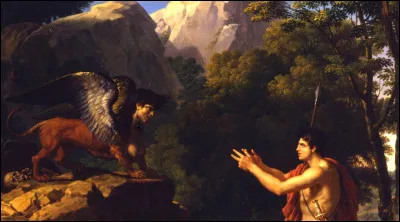 Quel héros de Sénèque tue son père puis épouse sa propre mère ?