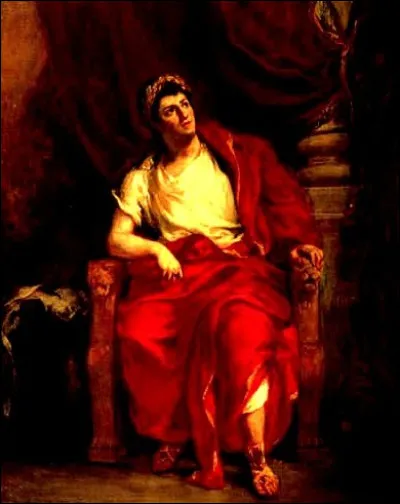 Quelle tragédie n'appartient pas à Corneille ?