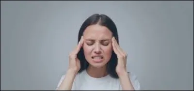 Complète l'expression : " avoir la tête...".