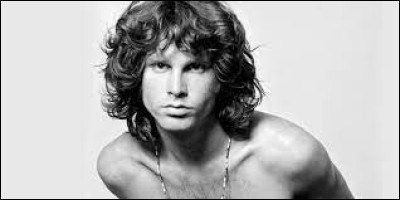 Quel était le surnom de Jim Morrison, le leader des Doors  ?