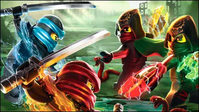 Dans la saison 7, qui sont les "Mains du Temps" ?