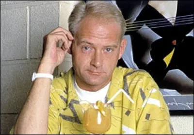 Quel chanteur interprétait "Donnez-moi Madame s'il vous plait
Du ketchup pour mon hamburger" en 1975 ?