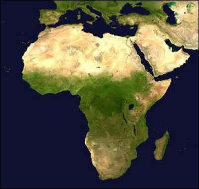 Quels pays africains sont aussi des noms de fleuves ?