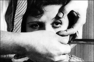 Quel est ce film surréaliste de Louis Buñuel sorti en 1929 ?