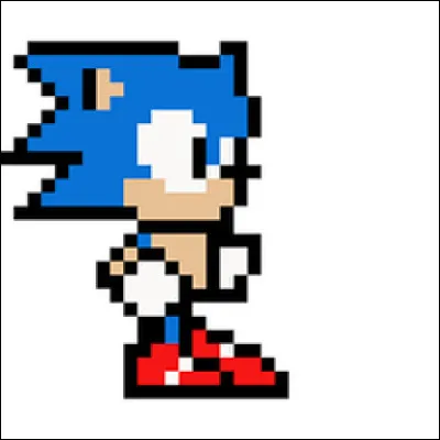 Comment ce personnage hyper rapide s'appelle-t-il ?