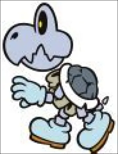 Qui est ce personnage