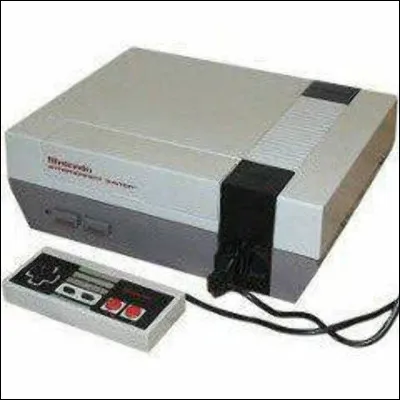 Qui a créé cette console ?