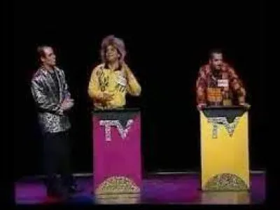 Lequel de ces sketchs cultes n'est pas sorti dans les années 80 ?