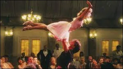 Lequel de ces films n'est pas sorti durant les années 80 ?