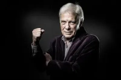 Lequel de ces humoristes n'était pas connu dans les années 80 ?