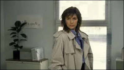 Laquelle de ces séries télévisées françaises n'était pas diffusée dans les années 80 ?