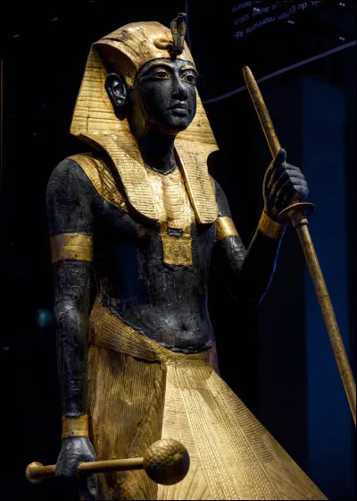 Quelle était sa fonction en Égypte ?