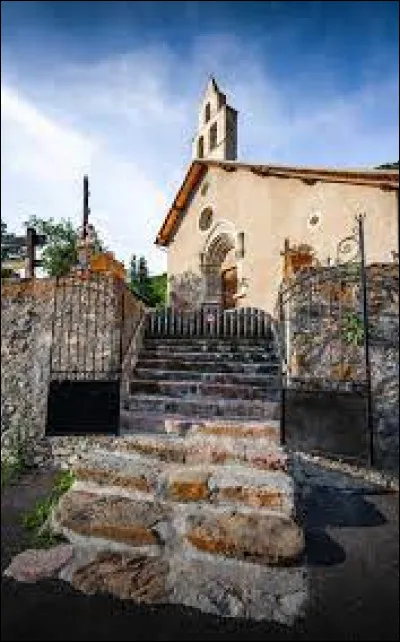 Hameau dépendant du village de Vars, dans l'arrondisement de Briançon, Saint-Marcellin se situe dans le département ...