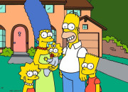 Test Qui es-tu dans ''Les Simpson'' ?