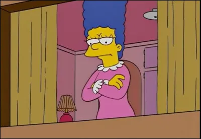 Imaginons : Ta mère crie sur ton frère ou ta sur, quelle est ta réaction ?