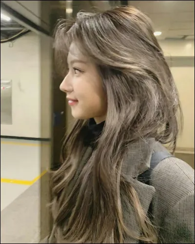 Comment est ton nez en hauteur ?