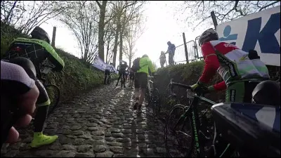 Qui a gagné le Tour des Flandres 2023 ?