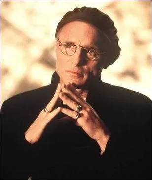 Quel rle tient-il dans 'The Truman Show' (1998) ?