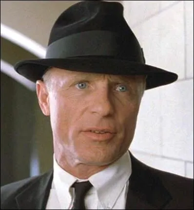 Qui est l' 'Homme d'Exception' dans le film de 2001 ?