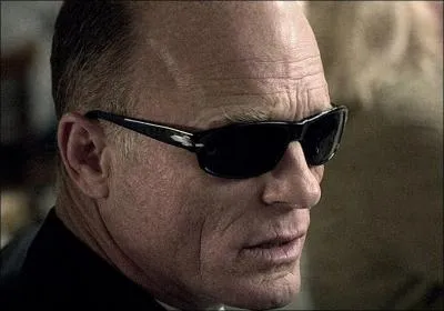 En quelle anne est sorti 'A History of Violence' ralis par David Cronenberg, dans lequel il a le rle de Carl Fogarty ?