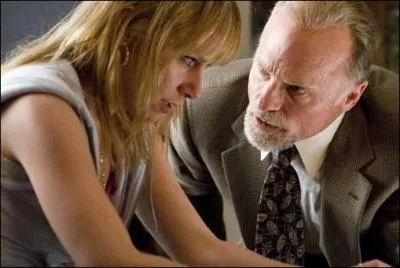 Quel acteur/ralisateur a ralis le trs bon 'Gone Baby Gone' dans lequel il incarne un flic corrompu ?