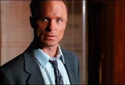 Quelle est l'histoire de 'Glengarry Glenn Ross' (1992), dans lequel il incarne Dave Moss ?