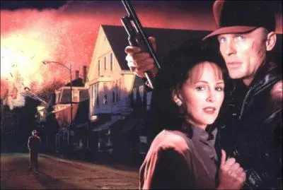 Dans quelle adaptation d'un roman de Stephen King a-t-il jou ?