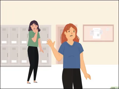 Ta pote trouve que depuis que tu es avec ton partenaire tu la d&eacute;laisses trop. Comment r&eacute;agis-tu ?