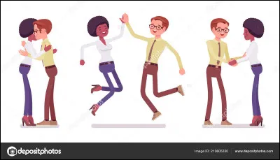 Comment considères-tu tes ami(e)s ?