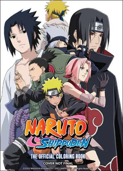 Qui préfères-tu entre eux ?