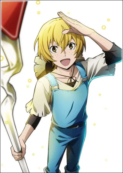 Quel est mon pouvoir ?