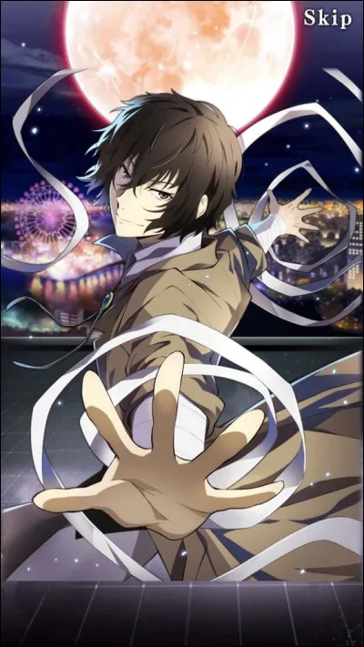 Quel est mon pouvoir ?