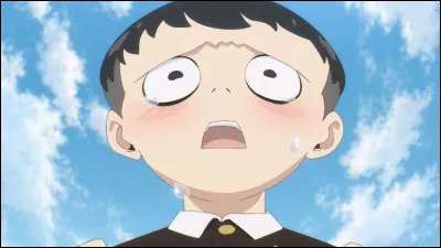 Dans le tome 5, lorsque George doit "quitter" l'école suite à la "faillite" de l'entreprise de son père, chaque enfant lui offre un cadeau. Et Anya, qu'offre-t-elle ?