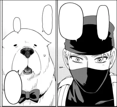 Tome 7, mission 40, Twilight et Bond s'introduisent dans l'entreprise Born pour voler...