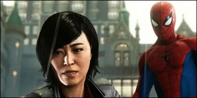 Qui fait son retour ?