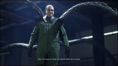 Qui retrouvons-nous à la scène post-générique ?