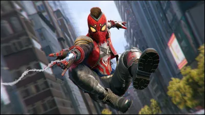 On commence les spoils : qui est le premier vilain combattu ?